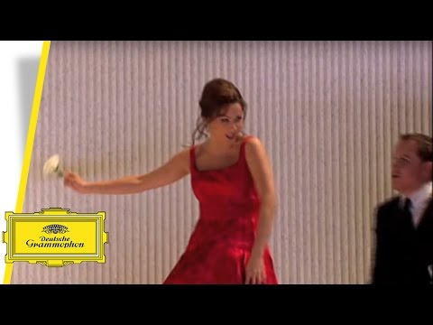 Anna Netrebko & Rolando Villazón – Verdi: La Traviata (Trailer)
