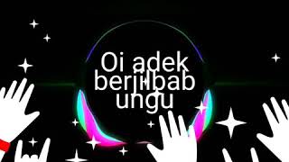 Download lagu lagu Adek berjilbab ungu mp3