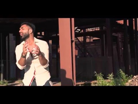 Ronahi Besk - Schau aus dem Fenster - Official Video