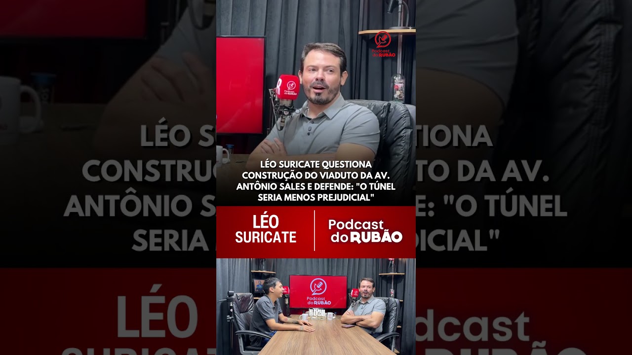 Capa do vídeo