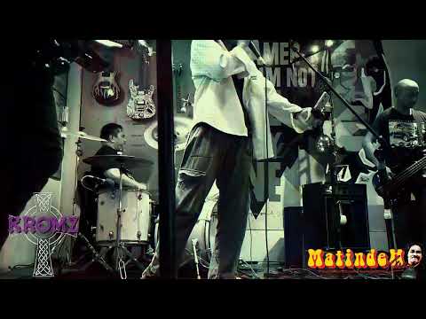 IDIOSYCRACY - KROMZ (KORN COVER)