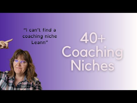 Use Human Design in all of these Coaching Niches