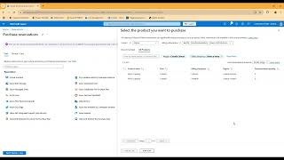 Fabric Capacity Reservations in Azure
