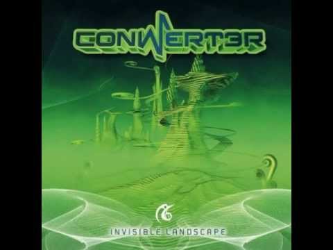 ConWerteR - Crazy People