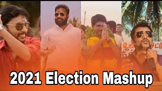Tn election mash up status mass election statusts 
