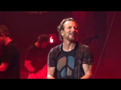 Thumbnail for Pearl Jam - Black (Prague 1.7.2018) by Pearl Jam
