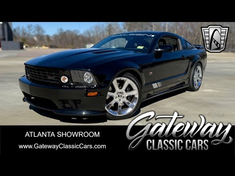 2006 Ford Mustang (CC-1939567) for sale in O'Fallon, Illinois