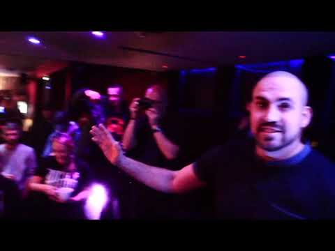 Zain Azrai vs Magic Mic