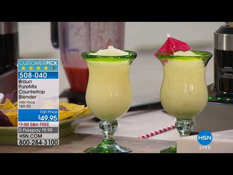 HSN | Kitchen Essentials 08.11.2018 - 09 PM