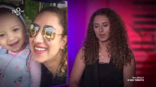 Merve Deniz O ses Türkiye 04.11.2017