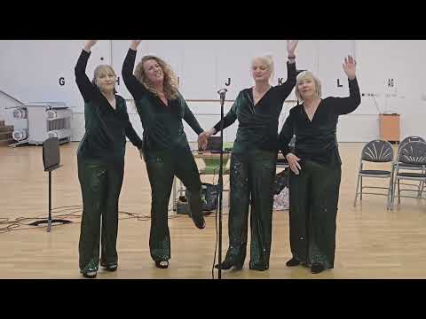 Weird Sisters - BABS Prelims 2025