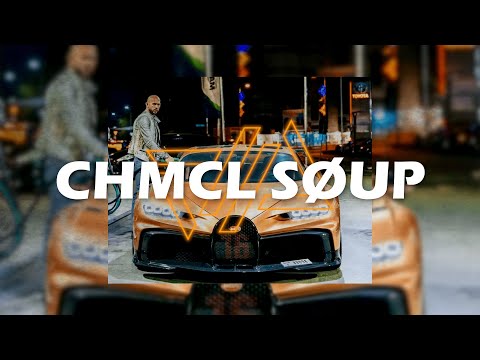 CHMCL SØUP x KORUSE - TOP G