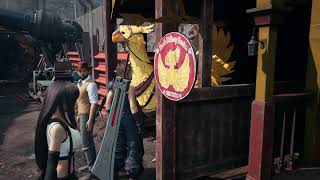 【#FF7R】からっきしなソルジャー Part 14