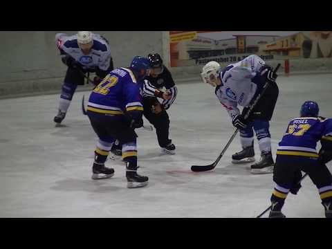 2017 10 27  Grefrath Phoenix gegen Wiehl Penguins