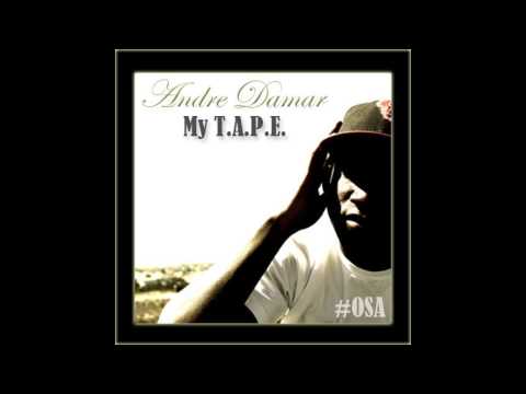 Andre Damar - Tears ft. Waju