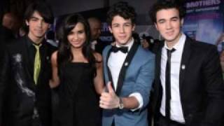 Jonas Brothers-Infatuation