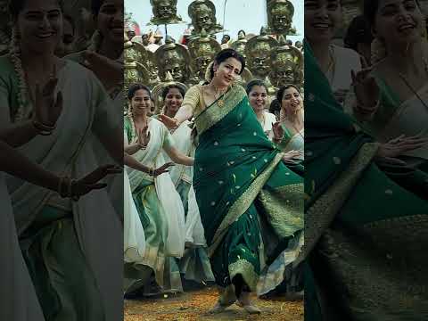 Reel tagged #karuppu