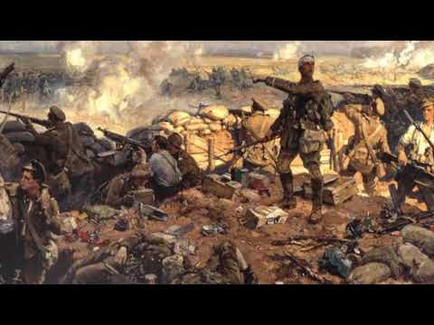 Passacaille d'Armide - Lully