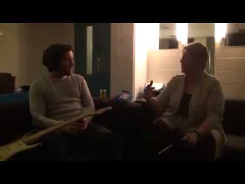 Matt Cardle Appreciation Group Talks To Matt Cardle - 10.3.12 - Part 1