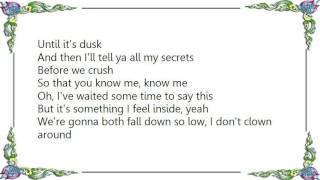 Boomkat - Know Me Lyrics