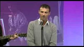 In Every Heart (A Fire Burns) Wets Acoustic Marti Pellow