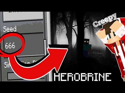 😱😱 Scariest Seed in Minecraft Found by Hindustani Pedr0! (Hindi)