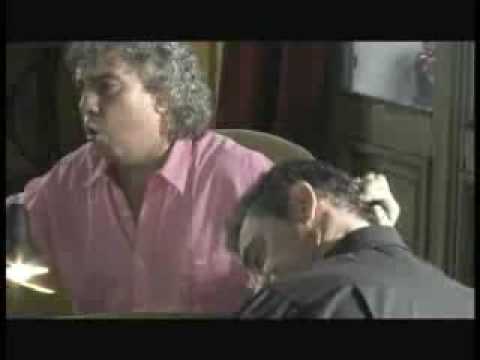 Dos amigos y un ladrón