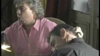 Dos amigos y un ladrón