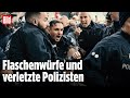 Berlin Krawalle Bei Pro Palästina Demo