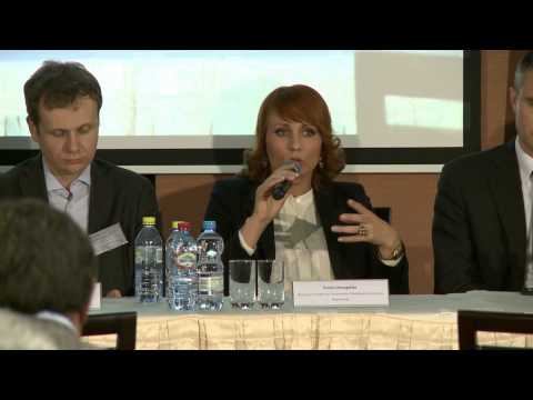 XXXIX Sympozjum GAP - Polityka klimatyczna: Panel dyskusyjny II