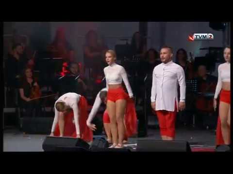 L-GĦANJA TAL-POPLU 2017 (41ED) - Kinetic Dance Studios - Maltese Opening