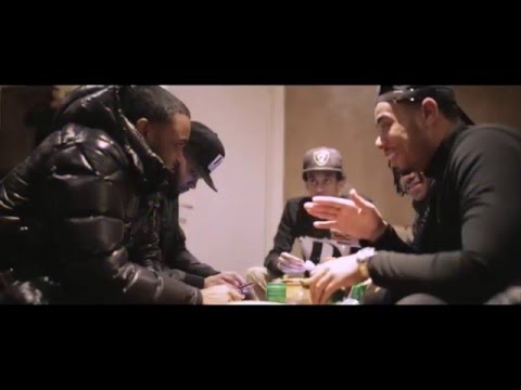 Young Adz - Red [Music Video] @YoungAdz1 | Link Up TV