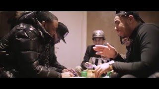 Young Adz - Red [Music Video] @YoungAdz1 | Link Up TV