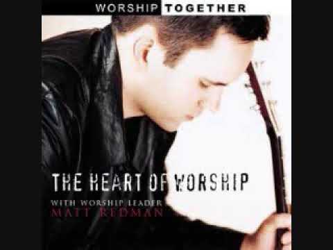The Prayers Of The Saints - Matt Redman