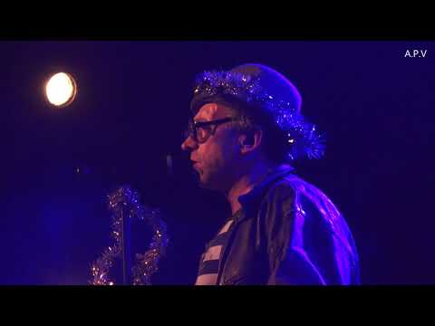 Die Hinichen  - Es lebe der Analverkehr