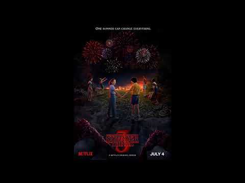 The Who - Baba O'Riley (ConfidentialMX Remix) | Stranger Things 3 OST