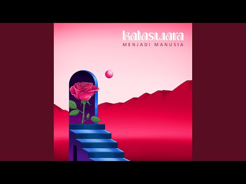 Aku Menemukan Tempat Indah Untuk Mengakhiri Luka - Kataswara