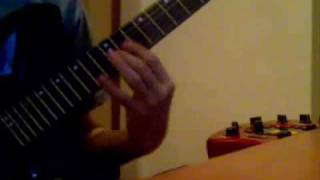 Crows Bring the spring(solo)