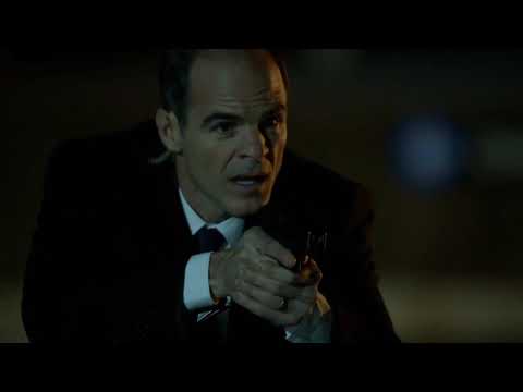 Person of Interest s1 e10 ending 720p