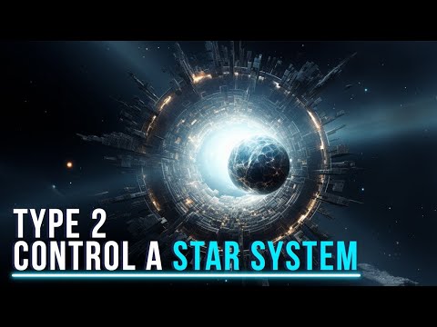 The Kardashev Scale How Far Can Our Civilization Go