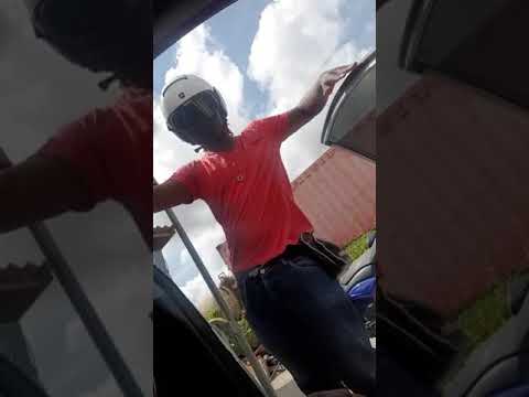 Bloopers Cura Gosa di bida