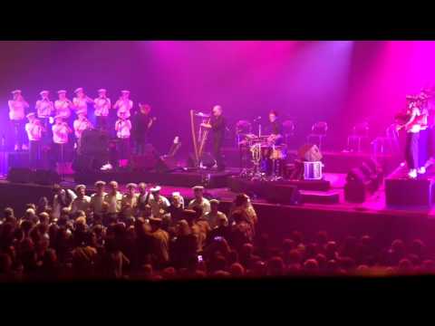 Celtiques Lann Bihoué Alan Stivell