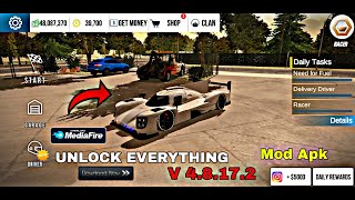 How to Unlock Everything in Car Parking Multiplayer