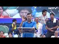 Maharashtra में बोले Arvind Kejriwal : मैं यहां Vote मांगने नहीं देश को बचाने आया हूं | Elections - Video