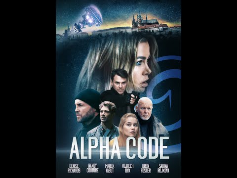 Alpha Code - CZ dabing