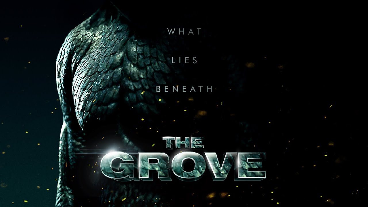 THE GROVE | OFFICIAL TEASER