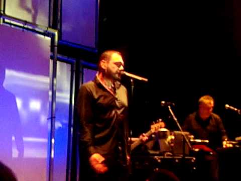 Alphaville 22.03.2011 Leben ohne Ende