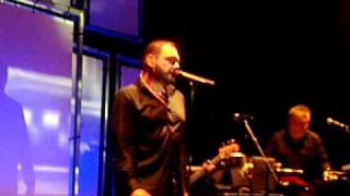 Alphaville 22.03.2011 Leben ohne Ende