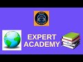 INTRODUCTION TO CHANNEL || EXPERT ACADEMY