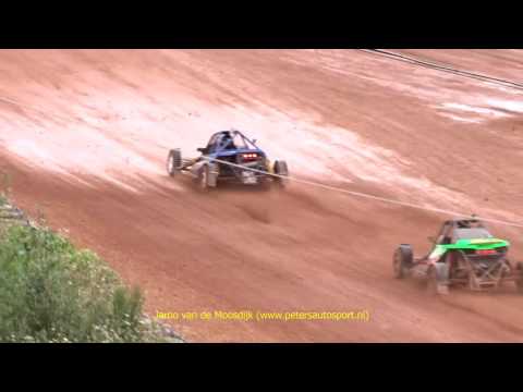 nyirad 2016 - buggy 1600 - semi final b